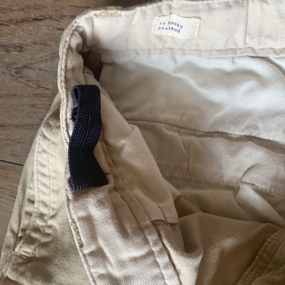Gap Kids Cargo Shorts - Picture 4 of 6